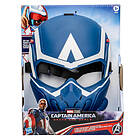 Marvel Captain America Brave New World Flyvisir Mask