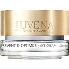 Juvena Prevent & Optimize Eye Cream Sensitive 15ml