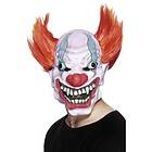 Smiffys Z857305 Clown Mask