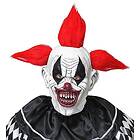 W WIDMANN MILANO 03296 Mördare Clown Mask