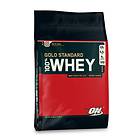 Optimum Nutrition Gold Standard 100% Whey 0.45kg