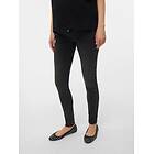 Mamalicious Slim Fit Mid-rise Jeans (Women's)