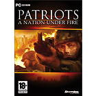 Patriots: A Nation Under Fire (PC)