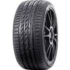 Nokian Hakka Black 295/30 R 19 100Y XL