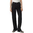 Vero Moda VMTESSA Hög midja Vida ben Jeans (Women's)