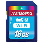 Transcend WiFi SDHC Class 10 16GB