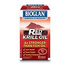 Bioglan Red Krill Oil 500mg 30 Kapslar