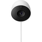 Google Nest Cam Outdoor 2nd Gen