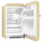 SMEG FAB10HRP (Creme)