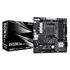 ASRock B450M/AC R2.0
