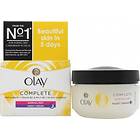 Olay Essentials Complete Care Crème de Nuit 50ml