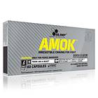 Olimp Sport Nutrition Amok 60 Kapslar