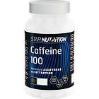 Star Nutrition Caffeine 100 200 Tabletter