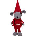 Harald Nyborg Julmus Grå 50 cm