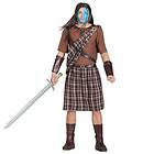 Boland 83980 Highlander Kostym Vuxen