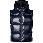 Save The Duck Dexter Quilted Vest (Herre)