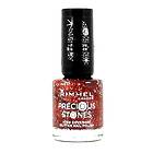 Rimmel Precious Stones Nail Polish 8ml