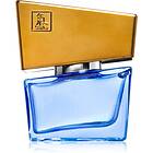 HOT Shiatsu Dark Blue feromonparfym 15ml