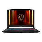 MSI Katana 15 HX B14WFK-010UK 15,6" i7-14650HX 16 Gt RAM 512 Gt SSD RTX 5060