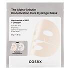 COSRX The Alpha-Arbutin Discoloration Care Hydrogel Mask 3pcs