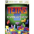 Tetris Evolution (Xbox 360)