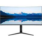 Denver MOC-3400 34" Kaareva UWQHD