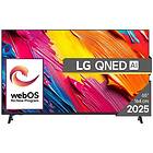 LG 65" QNED AI QNED70 4K Smart TV 2025