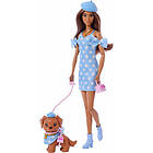 Barbie Twinning Looks Dukke JFP38