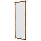 Frama Symmetry Spegel 53x163cm Honungsask