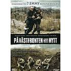 På Västfronten Intet Nytt (1979) (DVD)