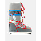 Moon Boot Mb Icon Space Racing (Jr)