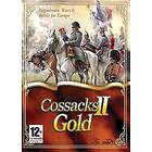 Cossacks II - Gold Edition (PC)