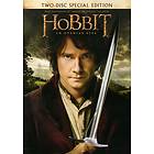 Hobbit: En Oväntad Resa (DVD)