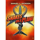 Snakes on a Plane (US) (DVD)