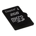 Kingston microSD 2Go
