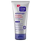 Johnson & Johnson Clean & Clear Advantage Fast Action Daily Wash 150ml