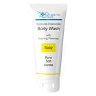 The Organic Pharmacy Body Wash 100ml