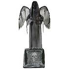 BigBuy Carnival Halloween Ängel Dekoration 168cm x 80cm x 35cm