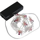 Fiestas Guirca 24995 Elektrisk ljuskrona med 10 lysdioder 120cm