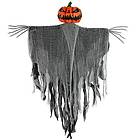 Widmann 03241 Fågelskrämma Pumpa Dekoration