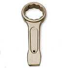 Sirius SSM34RING Slogging Ring Spanner 34mm