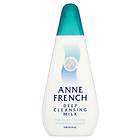 Anne French Deep Cleansing Milk Original 200ml