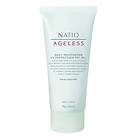 Natio Ageless Daily Crème Hydrante UV Protection SPF30+ 75g