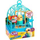 Little Live Pets My Really Real Bird & Cage Indie 26691
