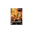 Born to Fight (UK) (DVD)