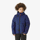Wedze 100 Skiing Warm Padded Jacket (Jr)