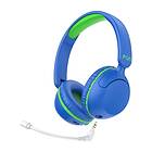 Feel FUN 500 On-ear Bluetooth-hörlurar