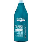 L'Oreal Serie Expert Pro Keratin Refill Shampoo 1500ml