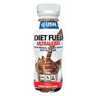 USN Diet Fuel 330ml 8-pack