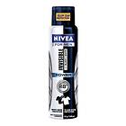 Nivea for Men Invisible Black & White Power Deo Spray 250ml